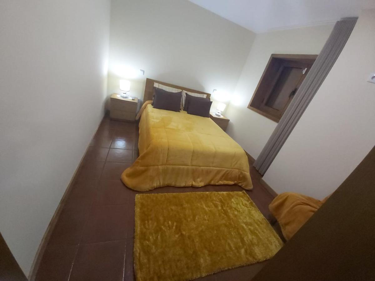 Casa Da Tia Bina Villa Кащело де Пайва Екстериор снимка