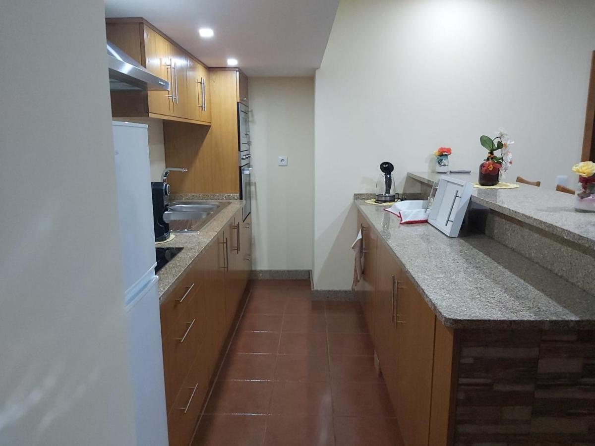 Casa Da Tia Bina Villa Кащело де Пайва Екстериор снимка