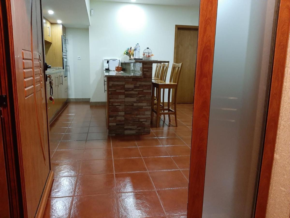 Casa Da Tia Bina Villa Кащело де Пайва Екстериор снимка