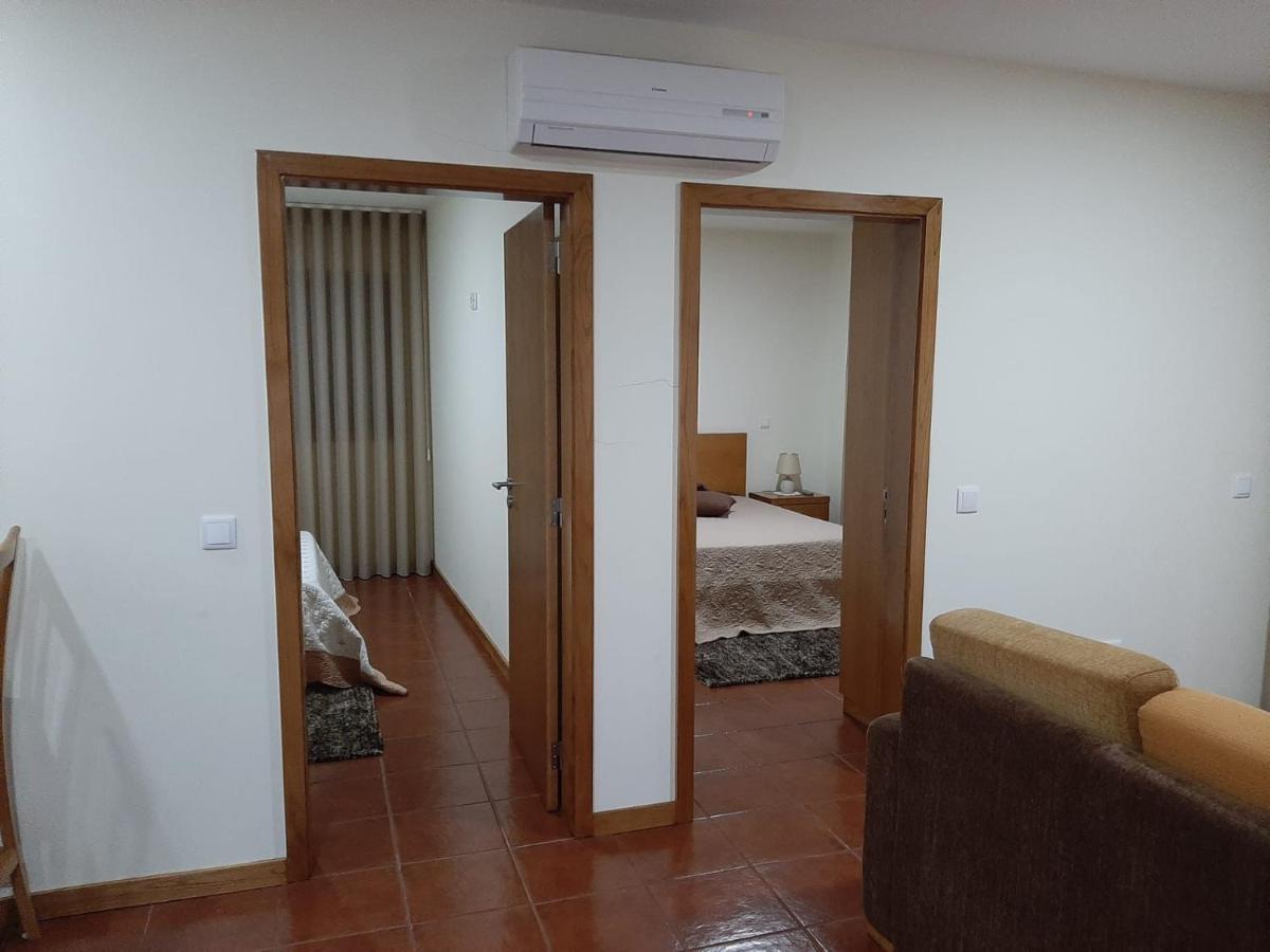 Casa Da Tia Bina Villa Кащело де Пайва Екстериор снимка